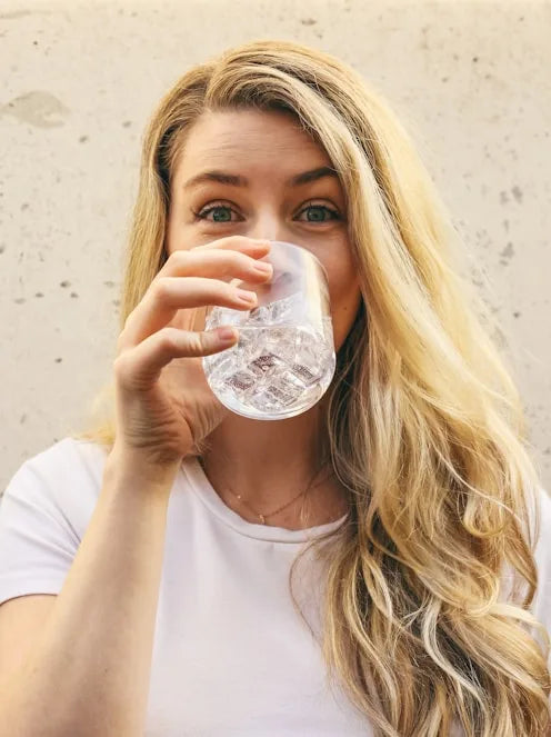 Zoelitewater — The Water of Tomorrow, Brought to Us Today