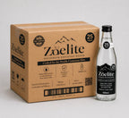 Zoelitewater 25ppm