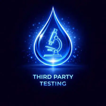 Advantage 5 Third Party Testing